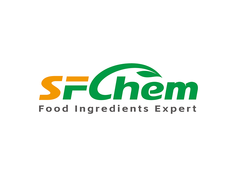 SFChem食品配料专家logo设计