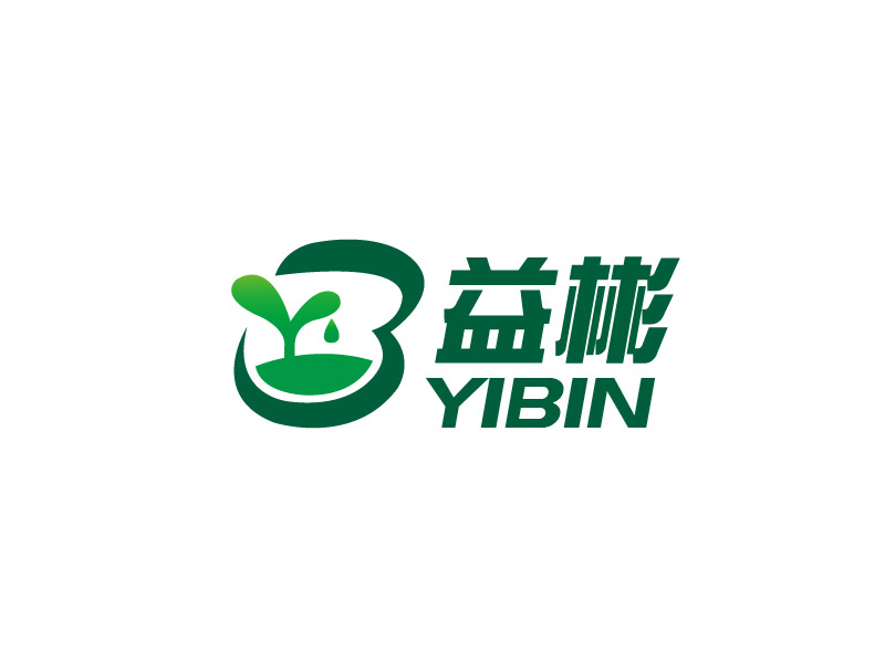 绿色生态品牌logo设计,彰显自然与活力