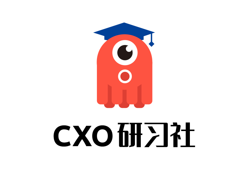 创意教育主题logo设计:生动形象与教育理念的完美结合