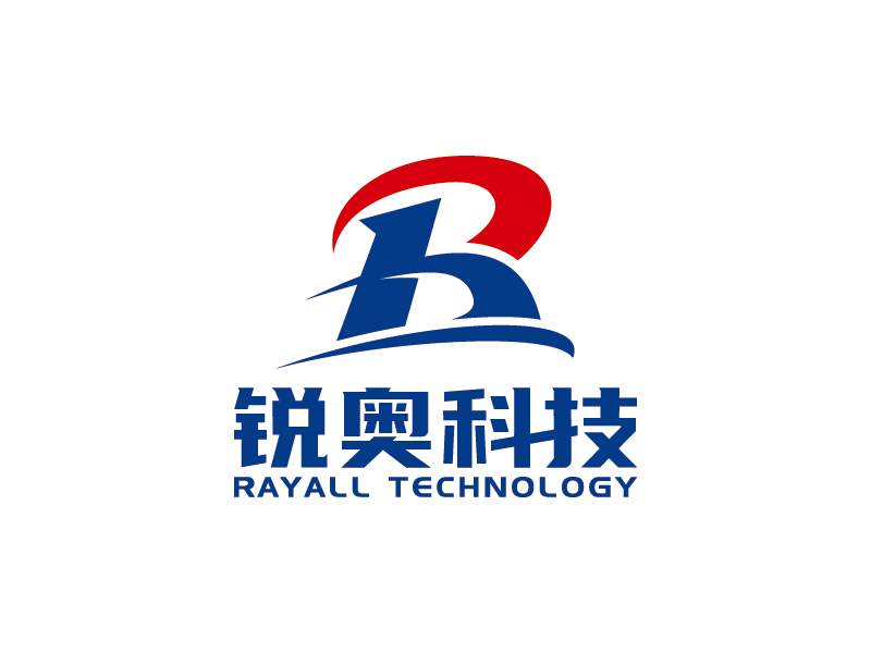 锐奥科技logo设计:创新与科技的完美融合