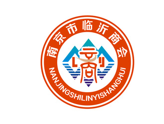 南京市临沂商会logo设计:传统与现代的完美融合
