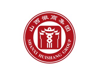 山西徽商集团logo设计:经典与现代的完美融合