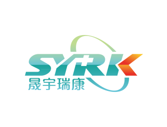 简约现代的logo设计:彰显科技与健康理念