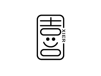 简约现代的logo设计,融合传统与创新