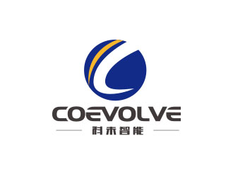 科木智能logo设计:科技与创新的视觉表达