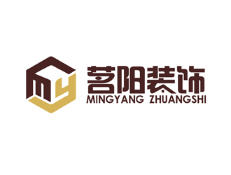 简约大气的logo设计,彰显专业与品质