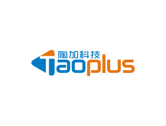 陶加科技logo设计:简约现代与科技感的完美结合