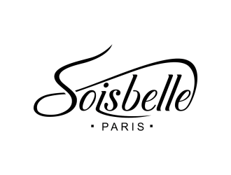 优雅的Soisbelle Paris Logo设计