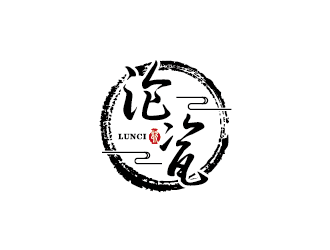 传统韵味与现代创意融合的logo设计