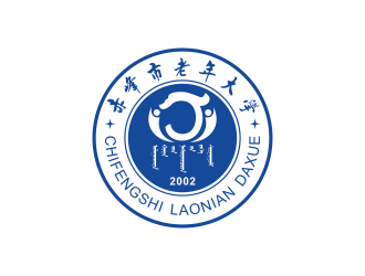 贵阳市老年大学logo设计:传统与现代的完美融合