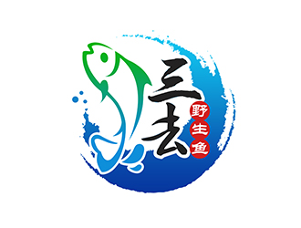 创意生态品牌logo设计:自然与和谐的视觉表达
