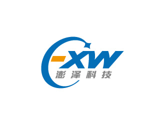 科技感十足的logo设计,彰显创新与专业
