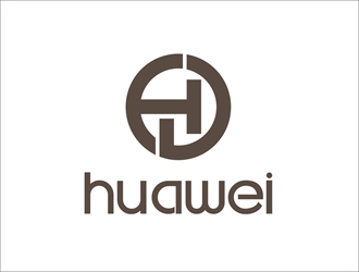 华为logo设计:简约与科技的完美融合