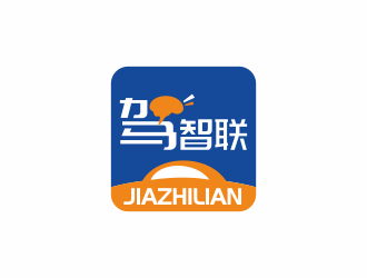 马智联logo设计:科技感与现代感的完美融合