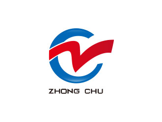 现代感与科技感并存的logo设计