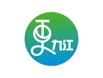 绿色生态品牌logo设计,彰显自然与创新