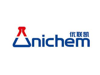 优联凯logo设计:现代科技与简洁美学的完美结合