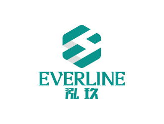 现代简约风格的Logo设计,彰显品牌专业与创新