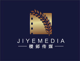 稷邺传媒:专业logo设计的视觉艺术与品牌力量
