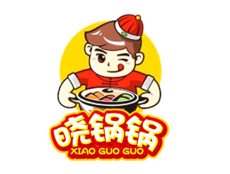 创意火锅店logo设计:热情与美味的完美结合
