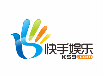 快手娱乐logo设计:创意与活力的完美结合