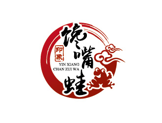 创意美食品牌logo设计:麻辣鲜香的视觉呈现