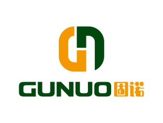 固诺诺logo设计:简约现代与行业融合的典范