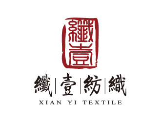 纤维纺织品牌logo设计:传统与现代的完美融合