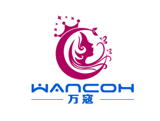万寇logo设计:优雅与创新的完美结合