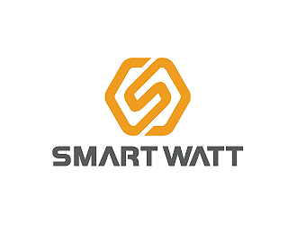 智能科技风logo设计:简约现代与未来感的完美结合