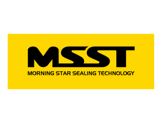 MSSTST Logo设计:现代与科技感的完美融合