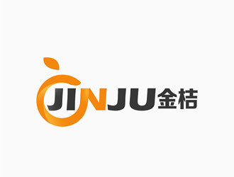 金桔品牌logo设计:简约时尚,彰显品质