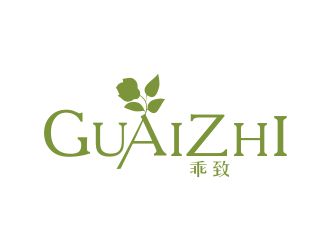 绿色自然风logo设计,彰显生态与健康