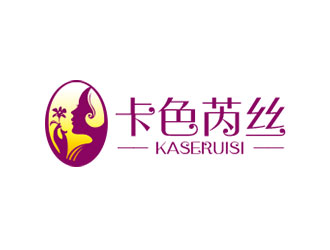 卡色芮芮丝logo设计:优雅与时尚的完美结合