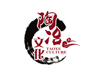 陶冶文化logo设计:传统与现代的完美融合