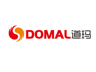 道玛logo设计:简约与现代的完美融合