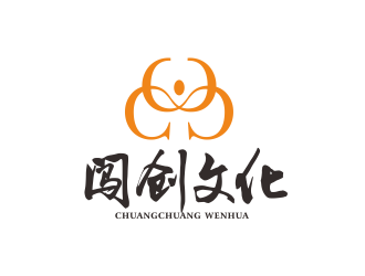 简约大气的logo设计,融合传统文化与现代艺术
