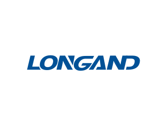 LONGANDANDAND:现代简约风格的logo设计