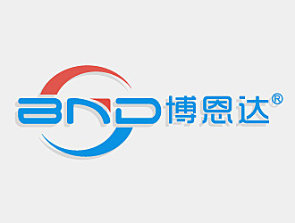 博恩达logo设计:现代科技与创新的完美融合