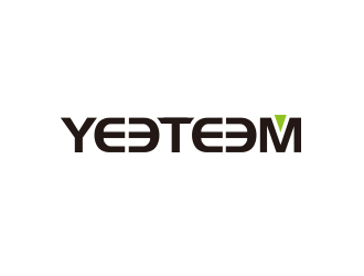 未来感与科技感并存的logo设计