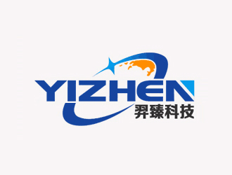 专业logo设计:科技感与现代感的完美融合