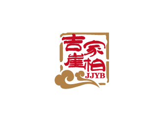 吉祥家怡logo设计:传统与现代的完美融合