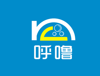 创意logo设计:清新简洁风格,适用于科技与教育行业