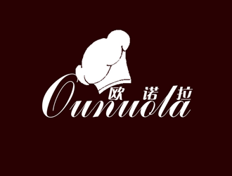 优雅与创意结合的logo设计
