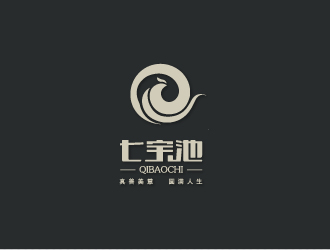 简约大气的logo设计,彰显企业高端品质
