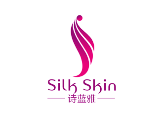 诗蓝雅logo设计:优雅与现代的完美融合