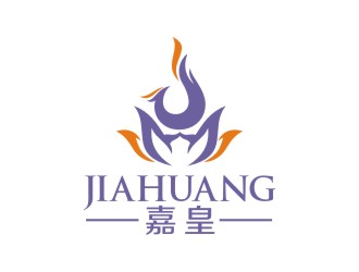 嘉皇logo设计:彰显尊贵与创新的视觉标识