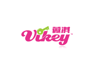 创意logo设计:清新活力的品牌标识