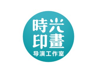 时尚与艺术融合的logo设计