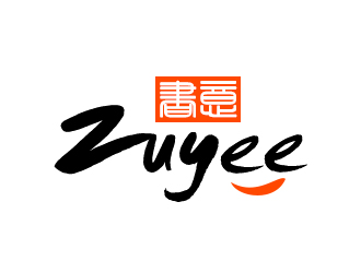 书意logo设计:简约与创意的完美结合
